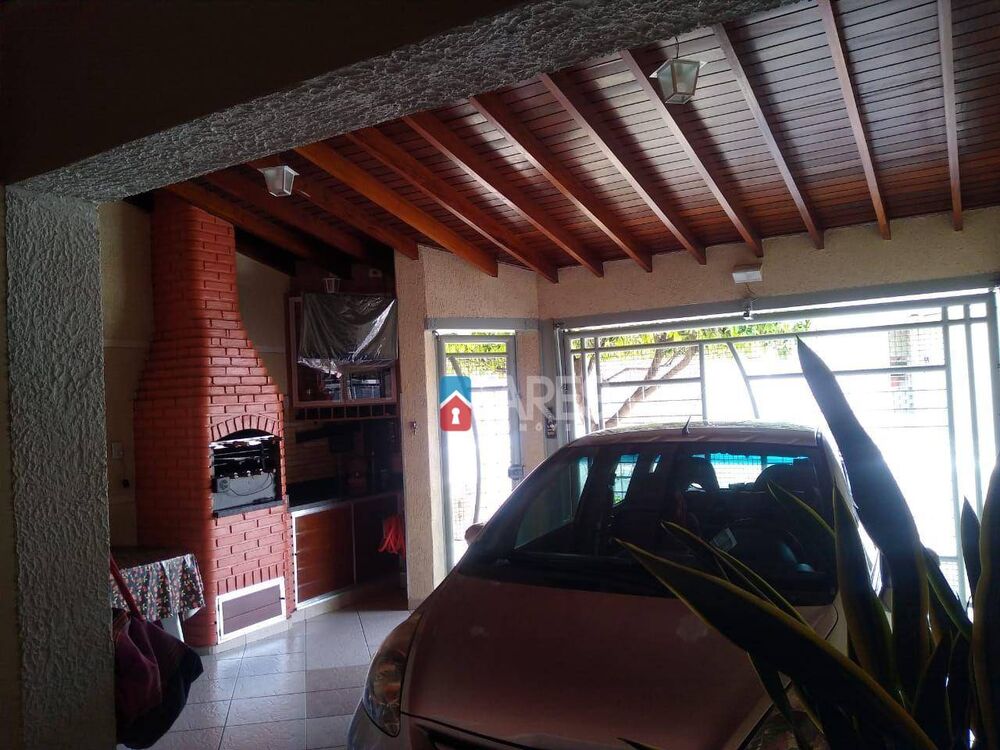 Casa à venda com 2 quartos, 139m² - Foto 8