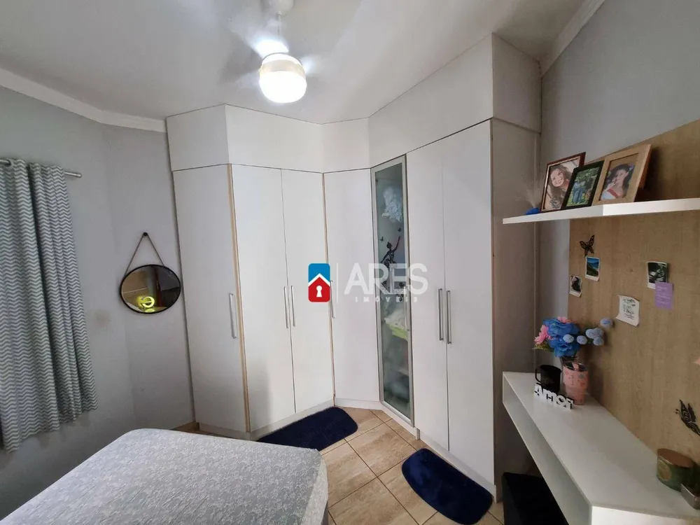 Casa, 3 quartos, 220 m² - Foto 8