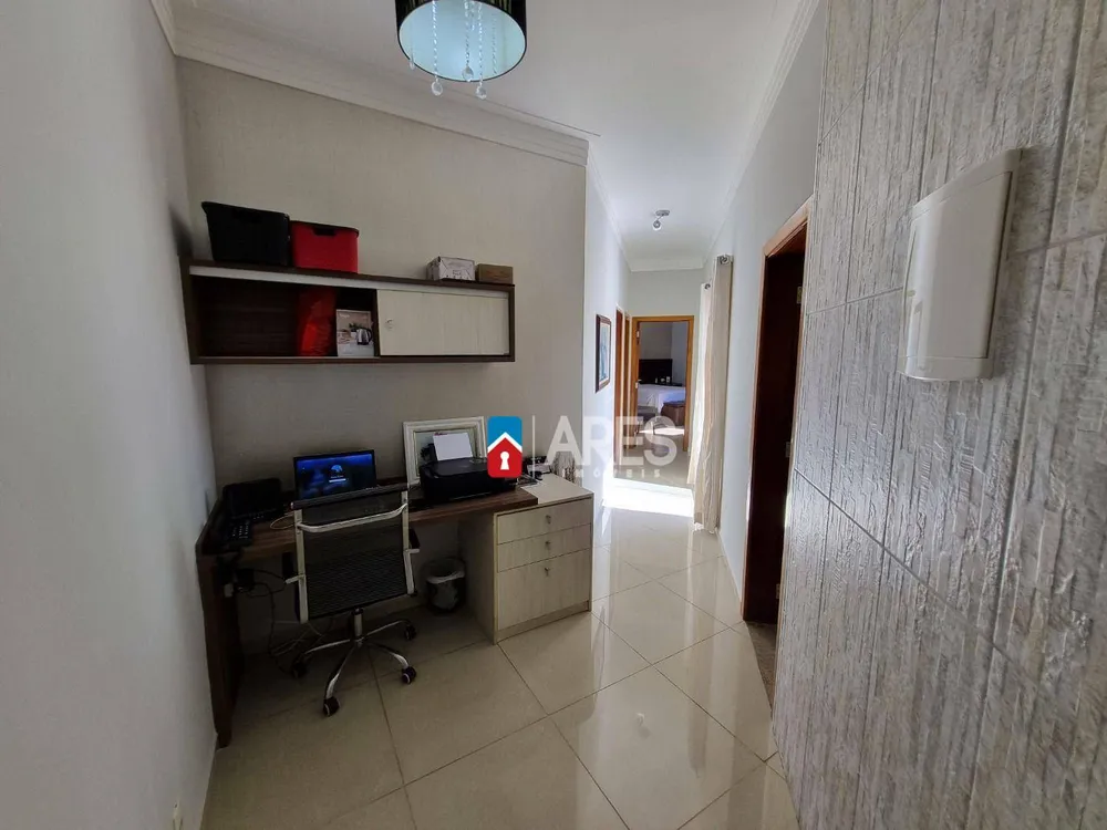 Casa, 3 quartos, 220 m² - Foto 3
