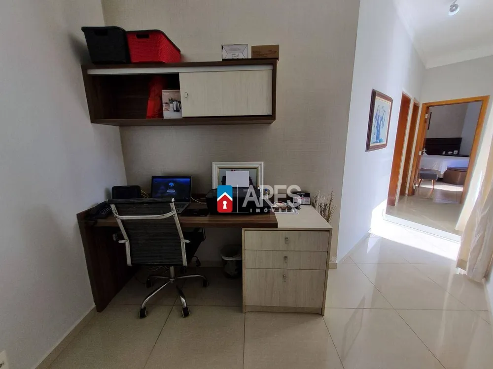 Casa, 3 quartos, 220 m² - Foto 4