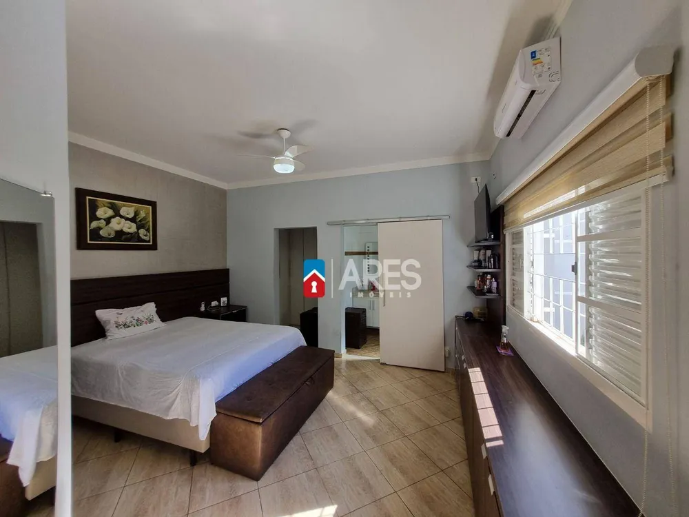 Casa, 3 quartos, 220 m² - Foto 11
