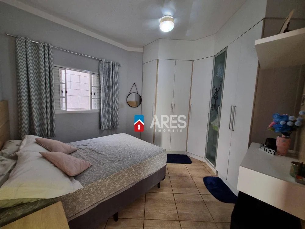Casa, 3 quartos, 220 m² - Foto 7