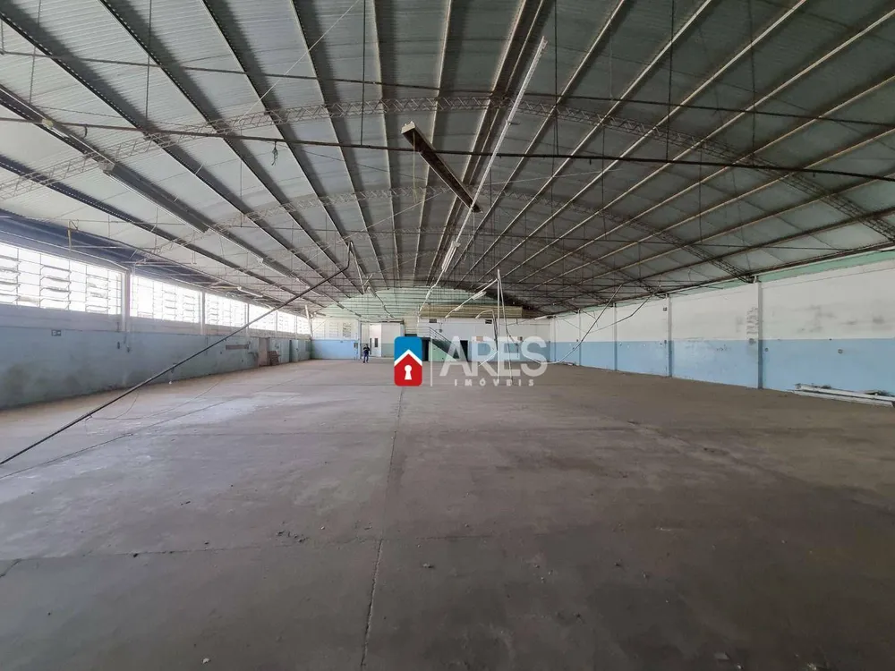 Depósito-Galpão, 1414 m² - Foto 8