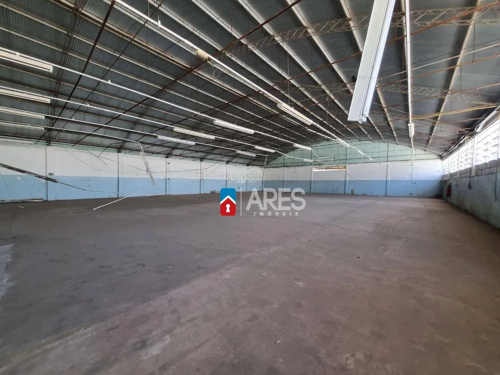 Depósito-Galpão, 1414 m² - Foto 3