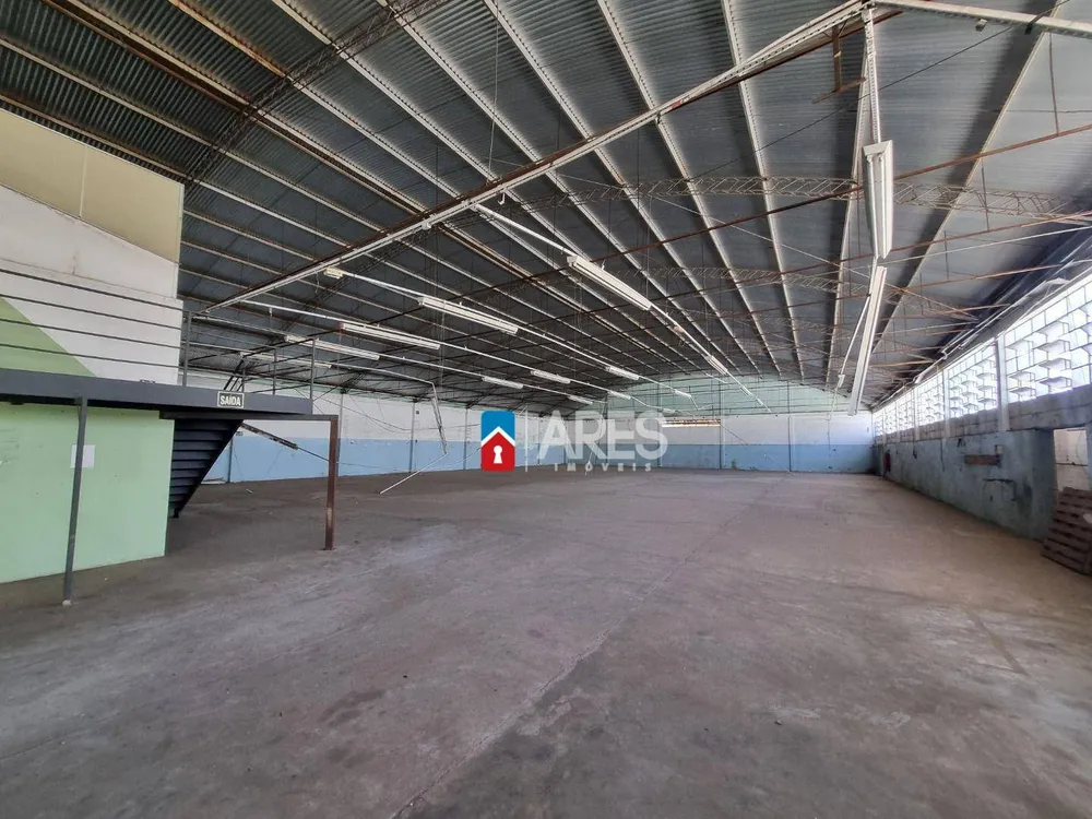 Depósito-Galpão, 1414 m² - Foto 2