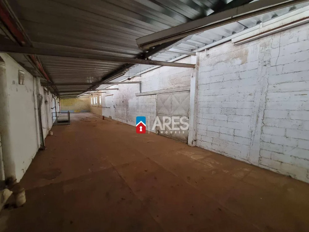 Depósito-Galpão, 1414 m² - Foto 4