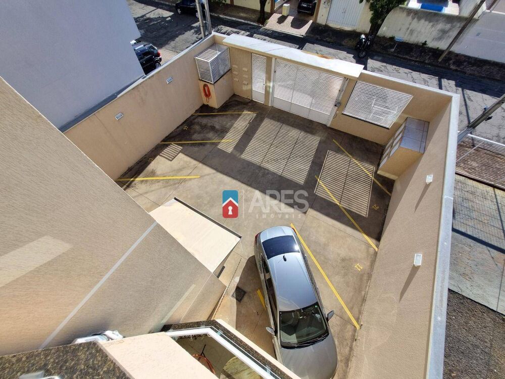 Apartamento, 2 quartos, 164 m² - Foto 9