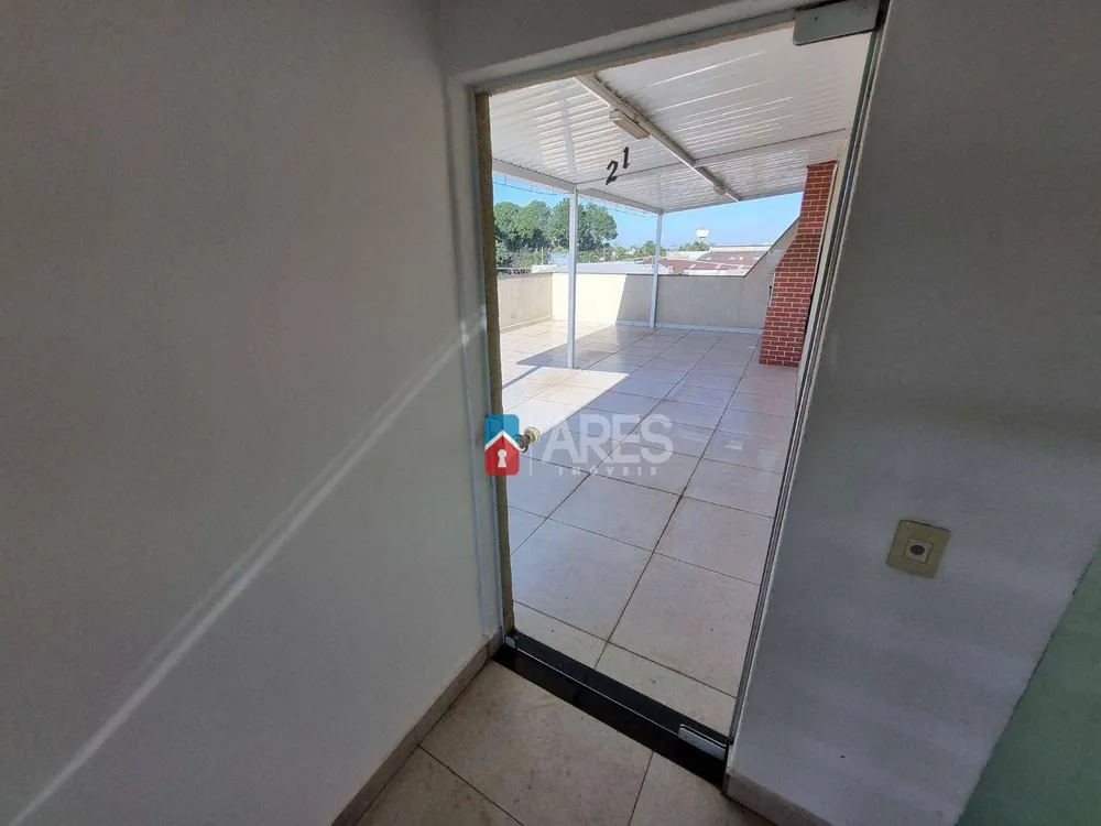 Apartamento, 2 quartos, 164 m² - Foto 16
