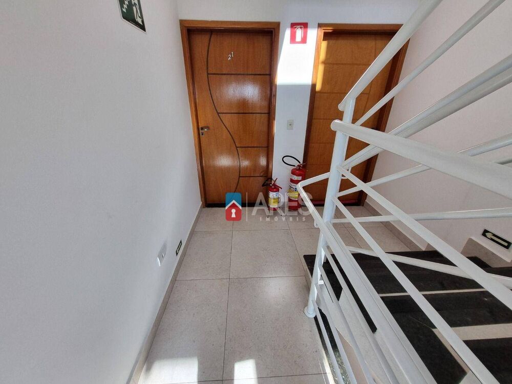 Apartamento, 2 quartos, 164 m² - Foto 16