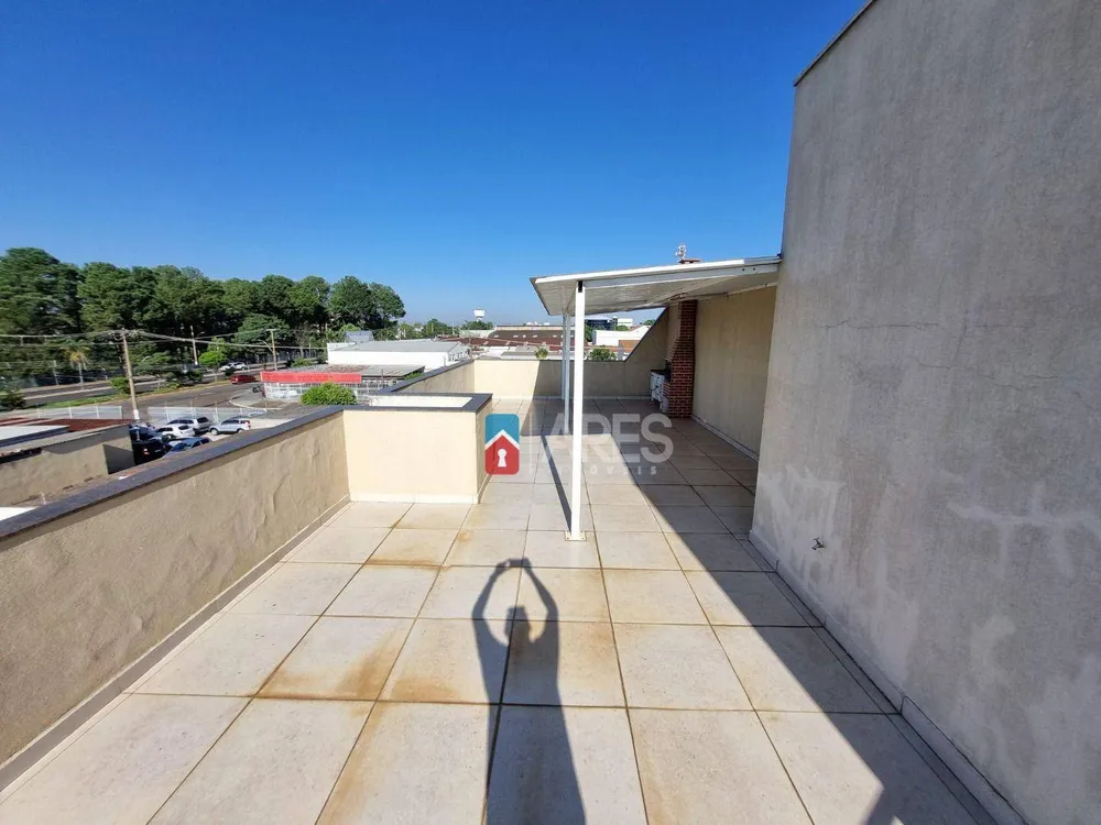 Apartamento, 2 quartos, 164 m² - Foto 19