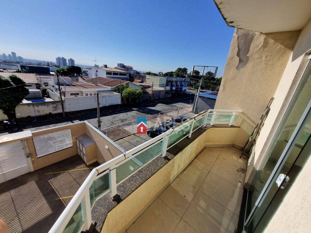 Apartamento, 2 quartos, 164 m² - Foto 8