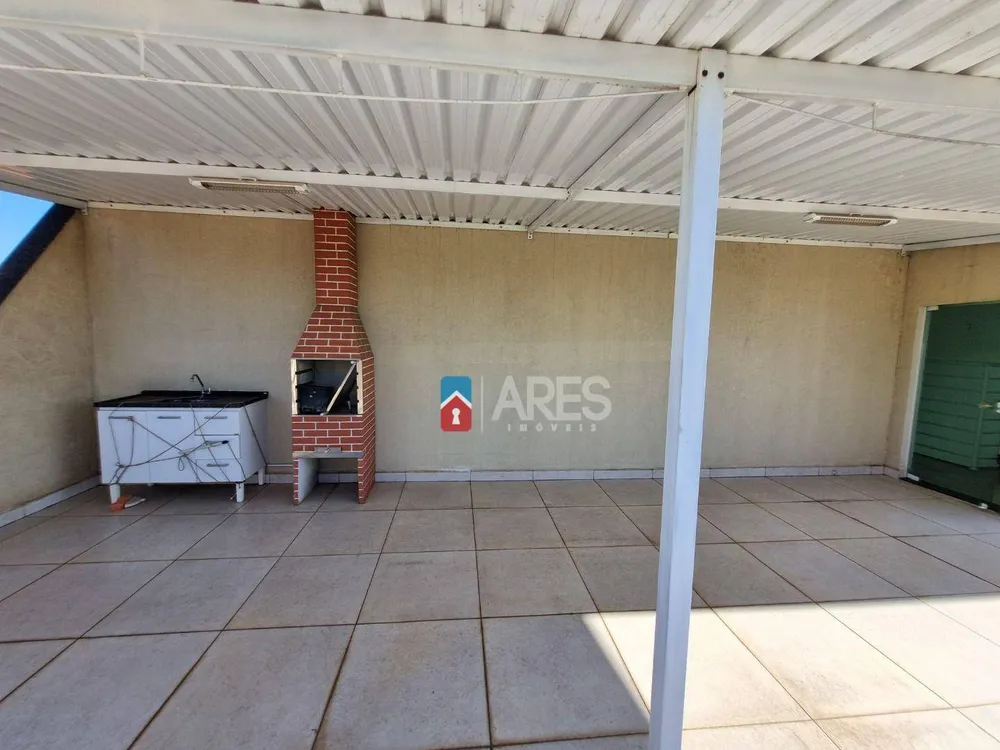 Apartamento, 2 quartos, 164 m² - Foto 22