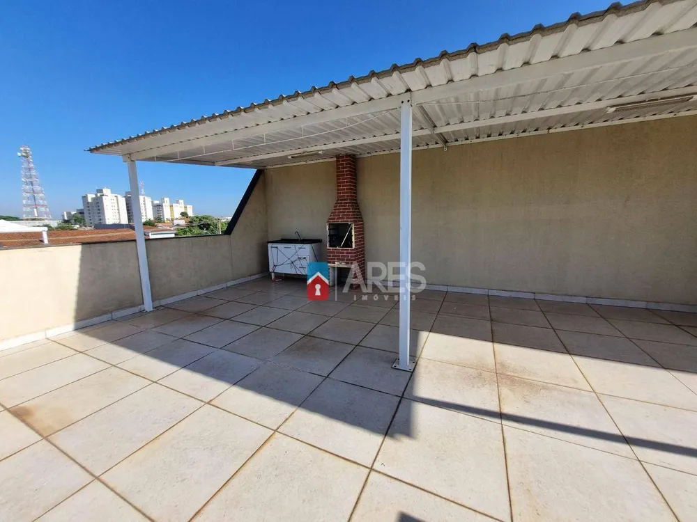 Apartamento, 2 quartos, 164 m² - Foto 20