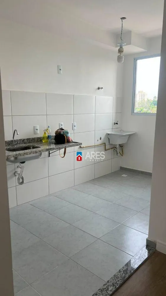 Apartamento, 2 quartos, 54 m² - Foto 5