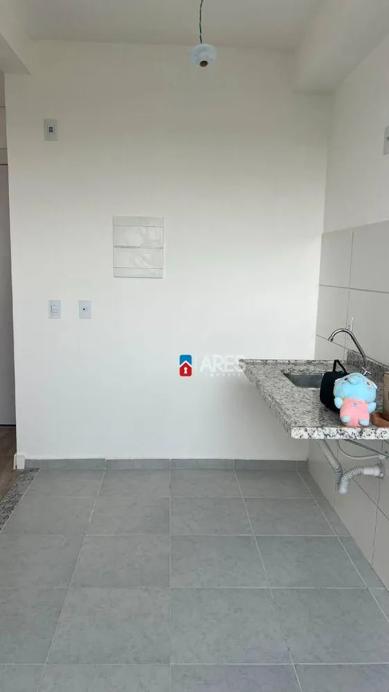Apartamento, 2 quartos, 54 m² - Foto 4