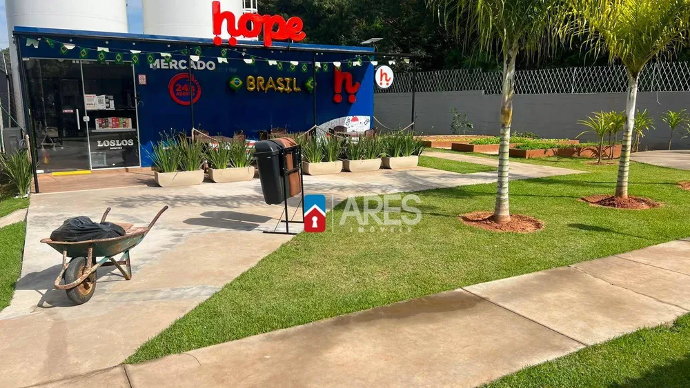Apartamento, 2 quartos, 54 m² - Foto 3