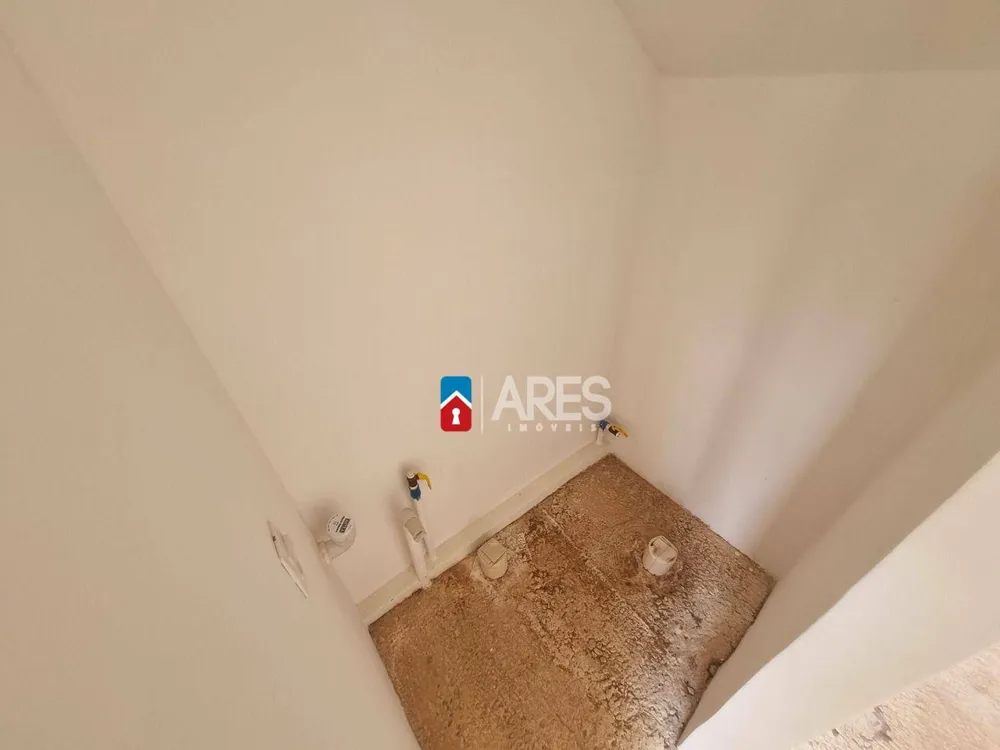 Casa de Condomínio, 2 quartos - Foto 6