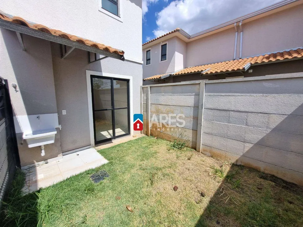 Casa de Condomínio, 2 quartos - Foto 7