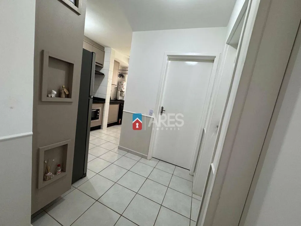 Apartamento, 2 quartos, 49 m² - Foto 9