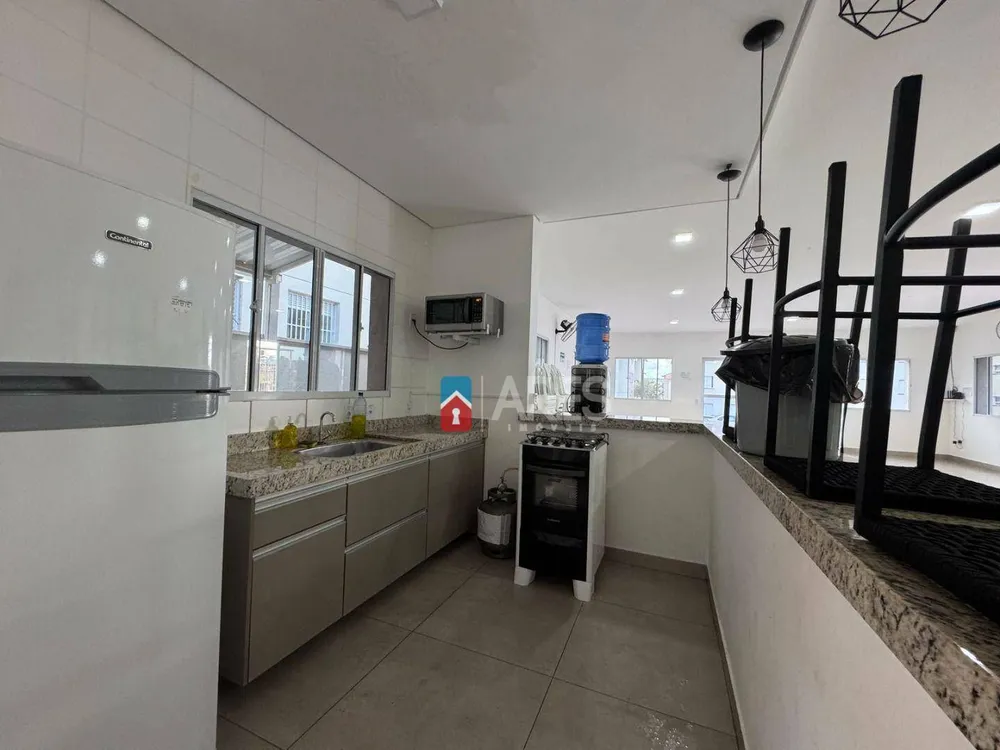 Apartamento, 2 quartos, 49 m² - Foto 14