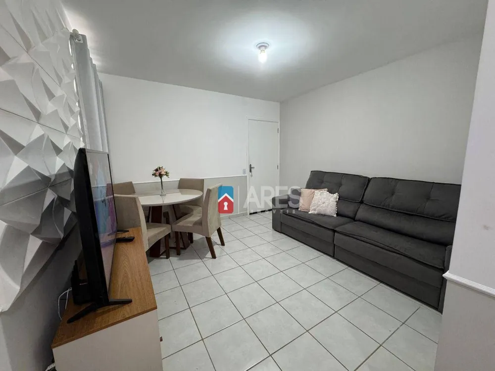 Apartamento, 2 quartos, 49 m² - Foto 3