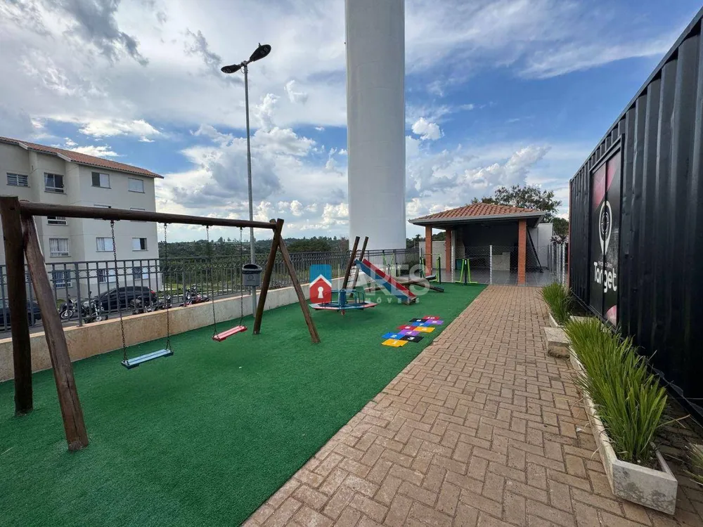 Apartamento, 2 quartos, 49 m² - Foto 11