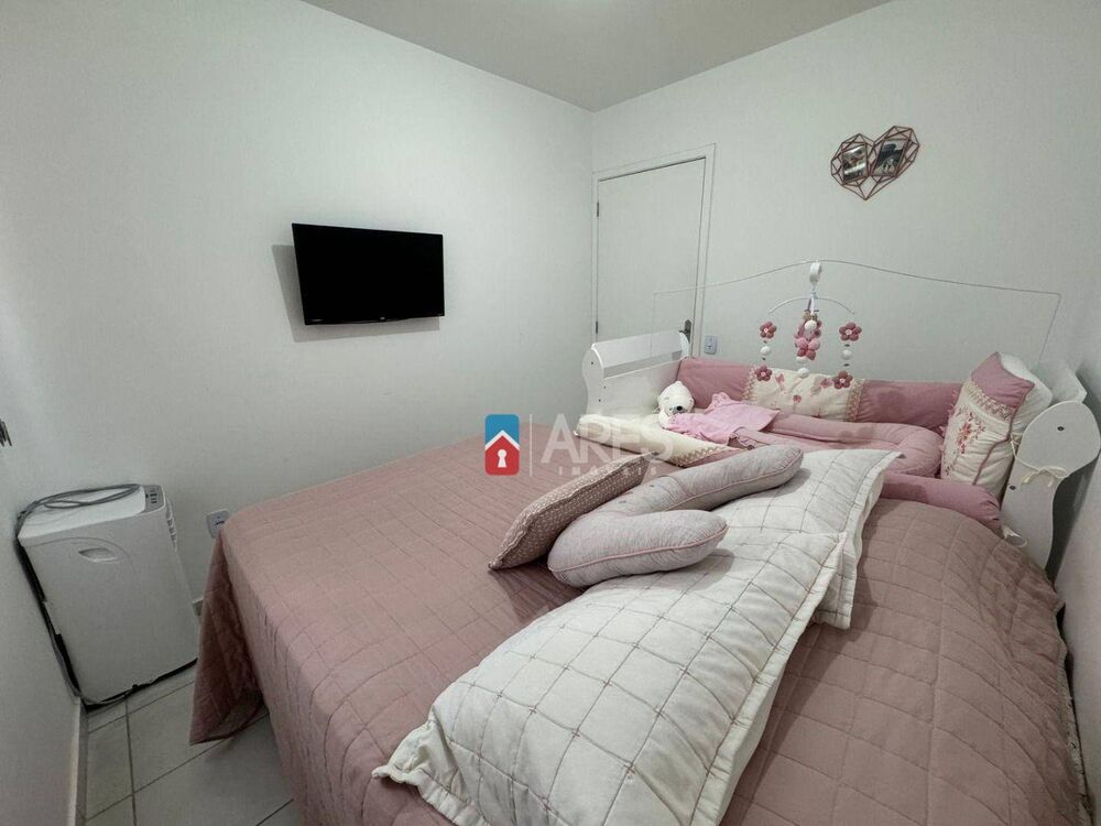 Apartamento, 2 quartos, 49 m² - Foto 3