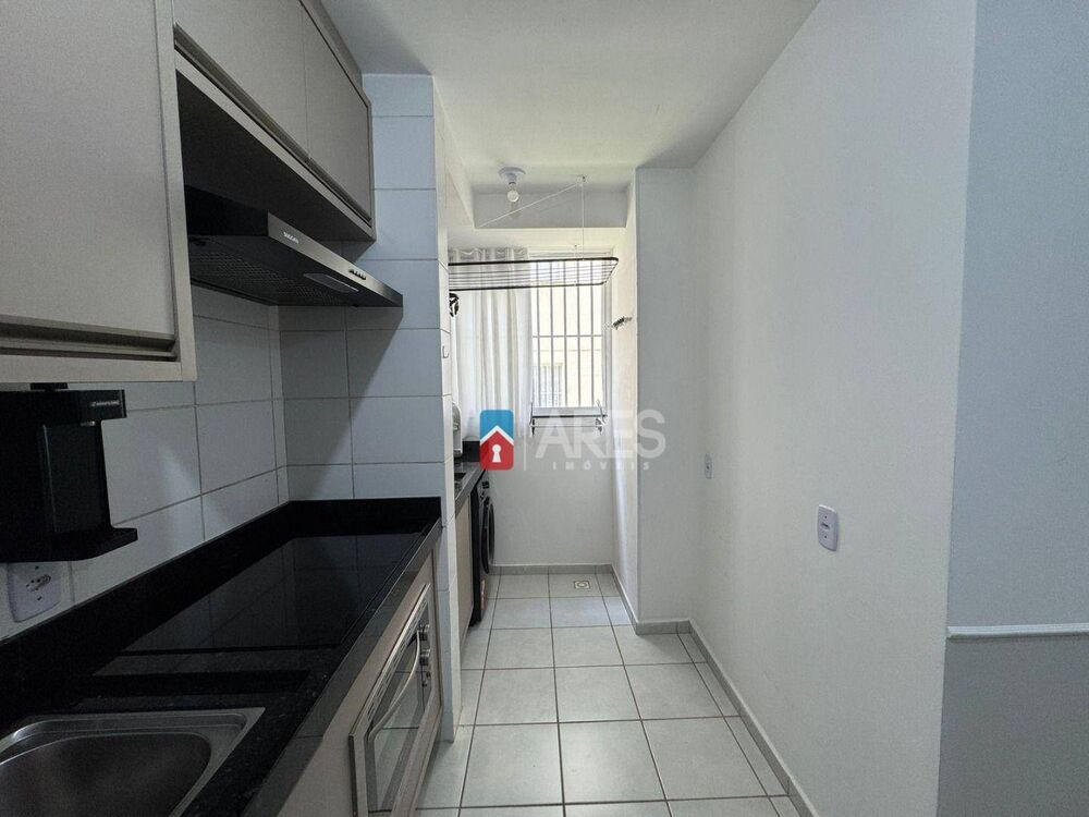 Apartamento, 2 quartos, 49 m² - Foto 1