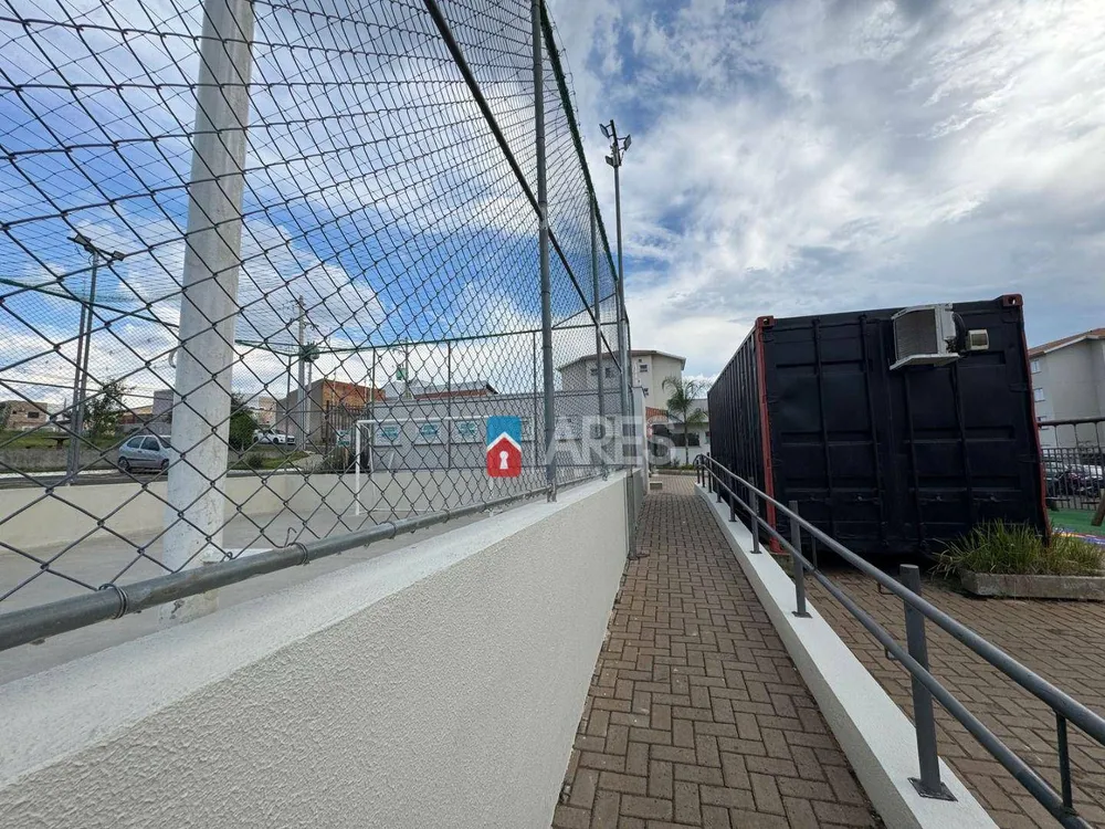 Apartamento, 2 quartos, 49 m² - Foto 15