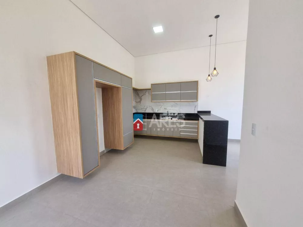 Casa de Condomínio à venda com 3 quartos, 99m² - Foto 3