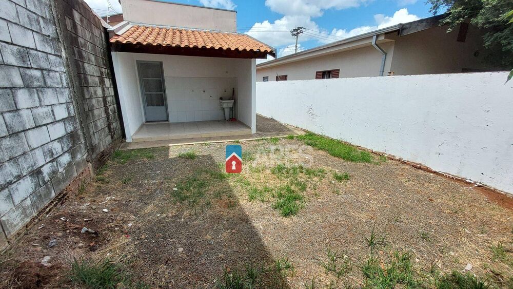 Casa, 1 quarto, 48 m² - Foto 4