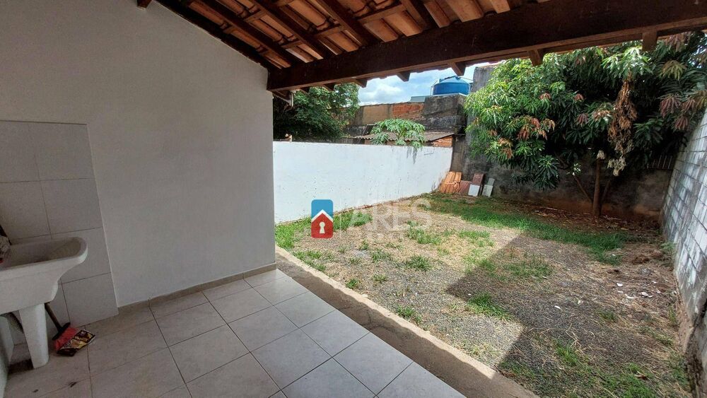 Casa, 1 quarto, 48 m² - Foto 11