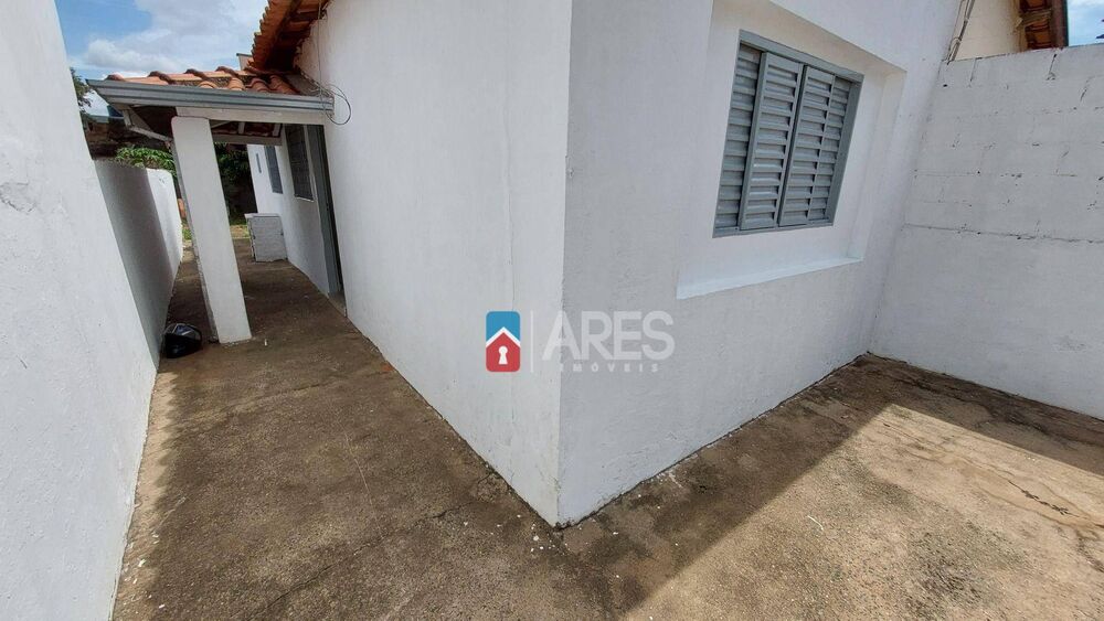 Casa, 1 quarto, 48 m² - Foto 1