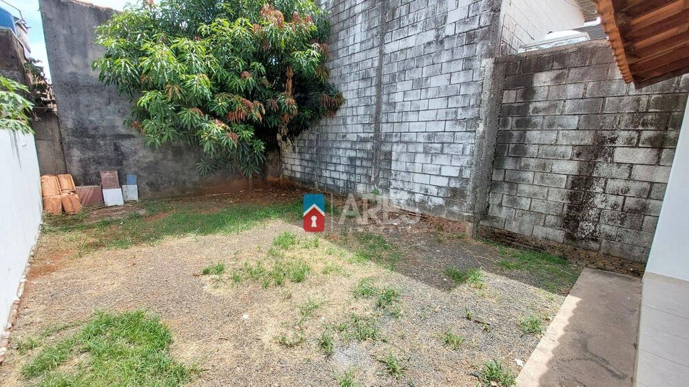 Casa, 1 quarto, 48 m² - Foto 5