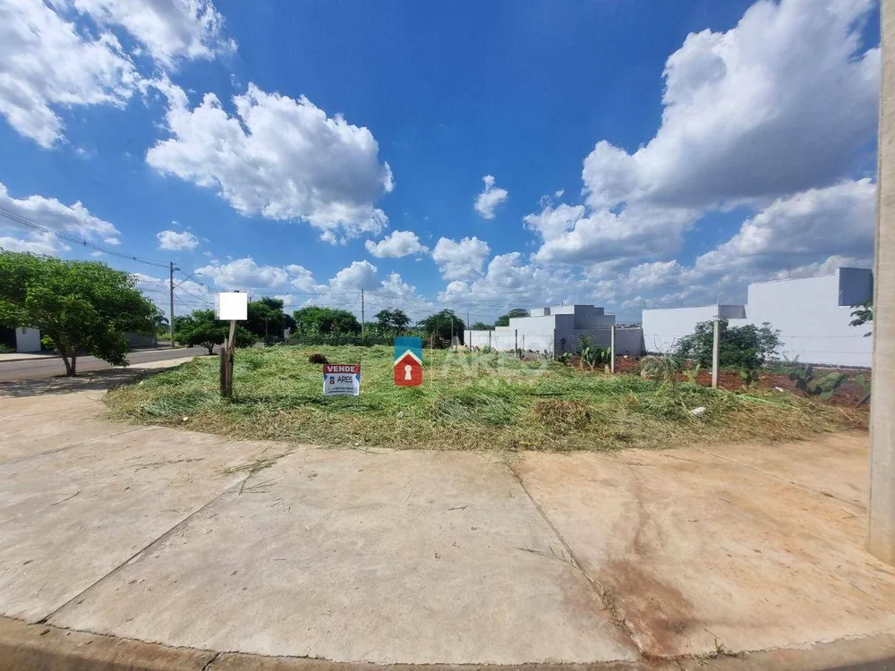 Terreno, 357 m² - Foto 1