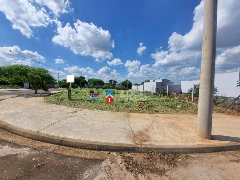 Terreno, 357 m² - Foto 3