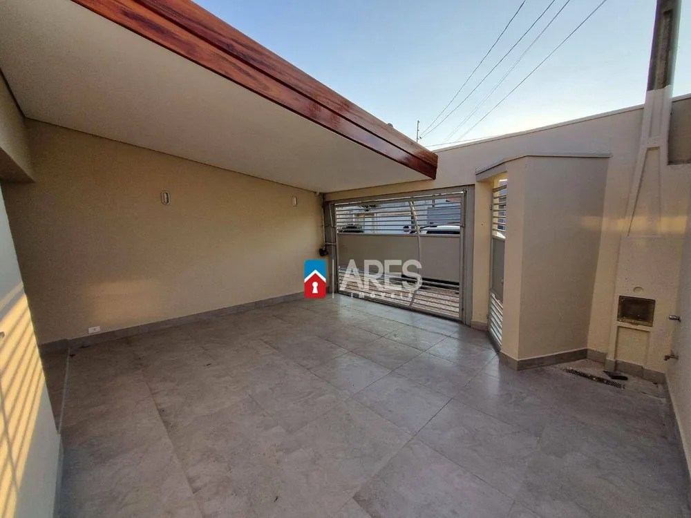 Casa, 3 quartos, 103 m² - Foto 3