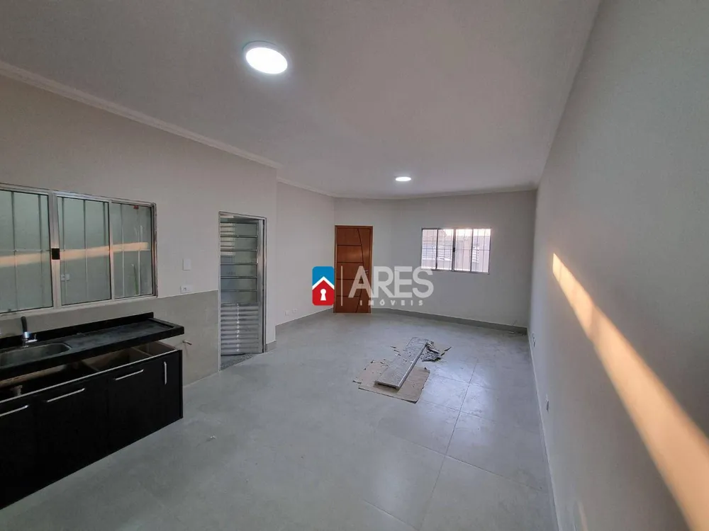 Casa, 3 quartos, 103 m² - Foto 6