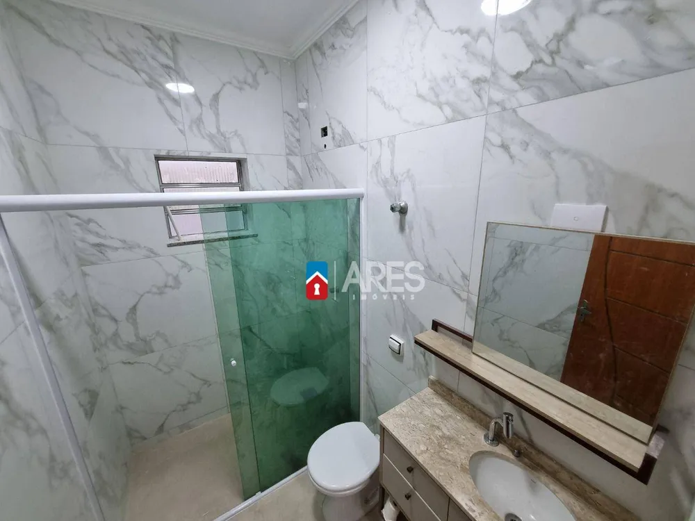 Casa, 3 quartos, 103 m² - Foto 9