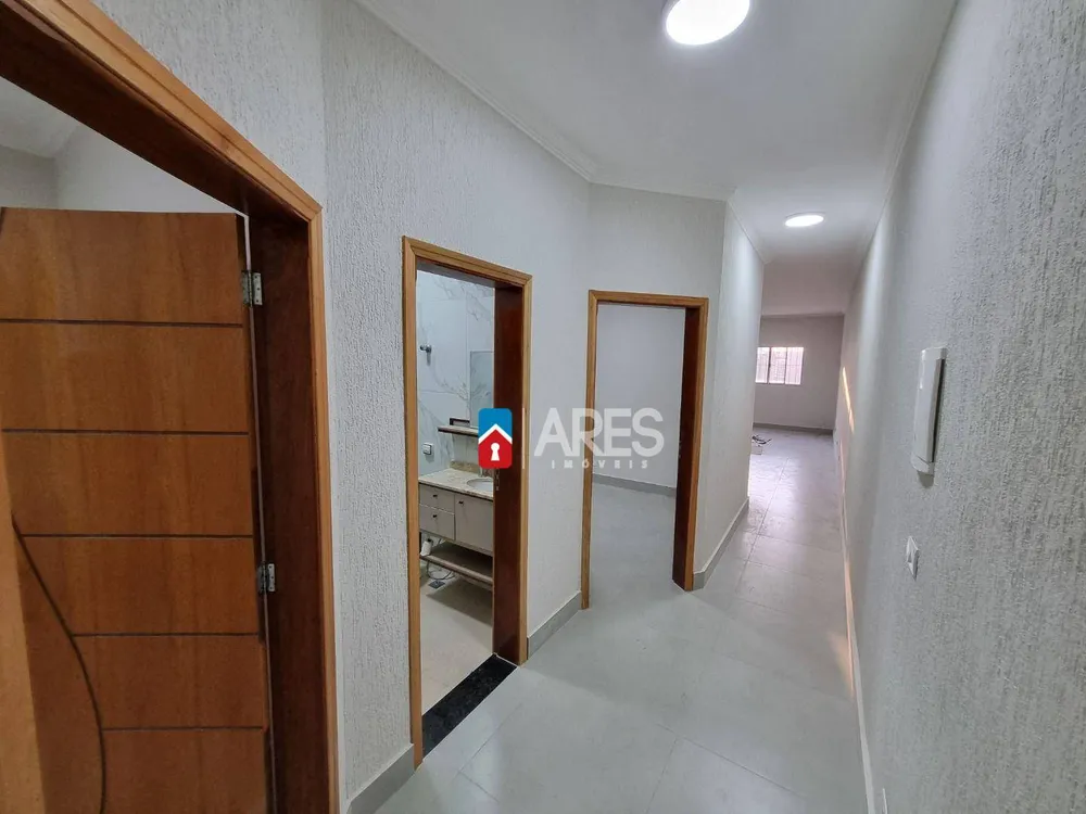 Casa, 3 quartos, 103 m² - Foto 12
