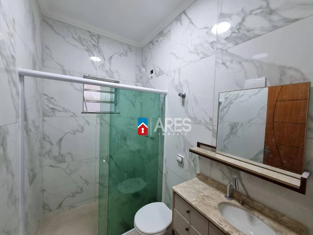 Casa, 3 quartos, 103 m² - Foto 8