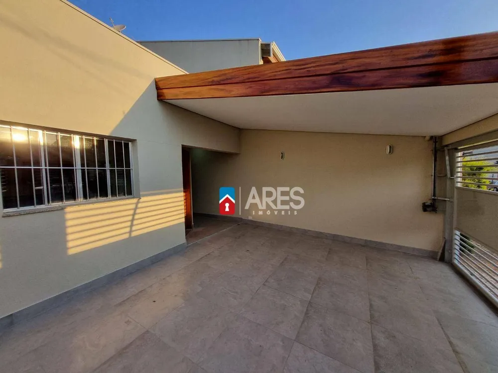 Casa, 3 quartos, 103 m² - Foto 2