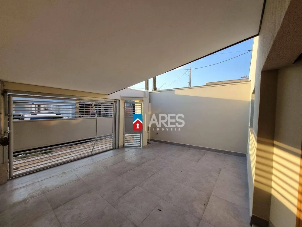 Casa, 3 quartos, 103 m² - Foto 1