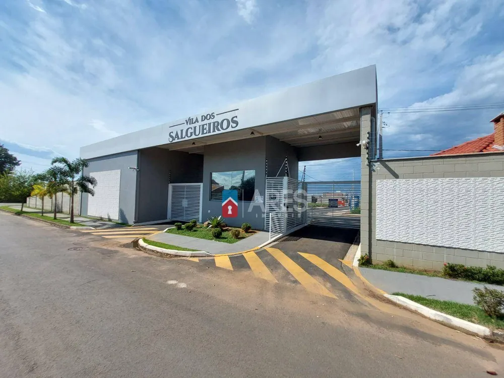 Loteamento e Condomínio, 129 m² - Foto 1