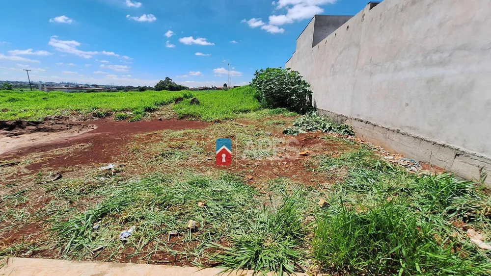 Terreno, 250 m² - Foto 1