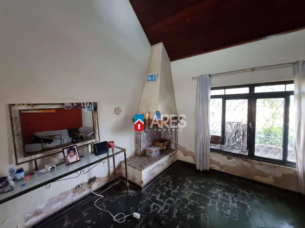 Casa, 4 quartos, 162 m² - Foto 8