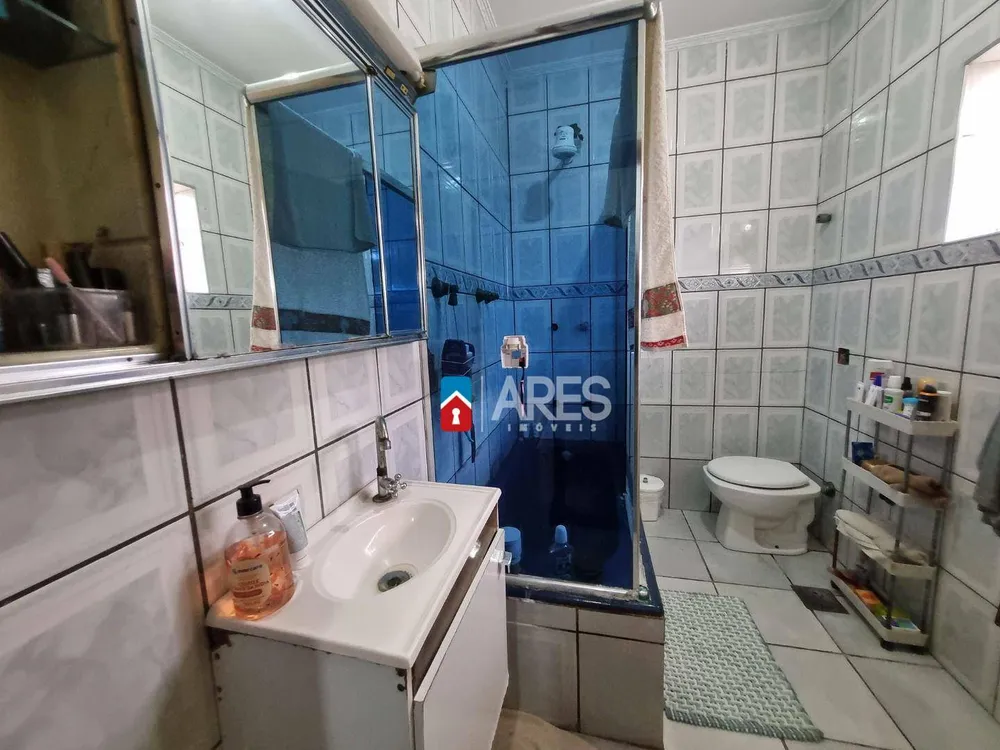 Casa, 4 quartos, 162 m² - Foto 10