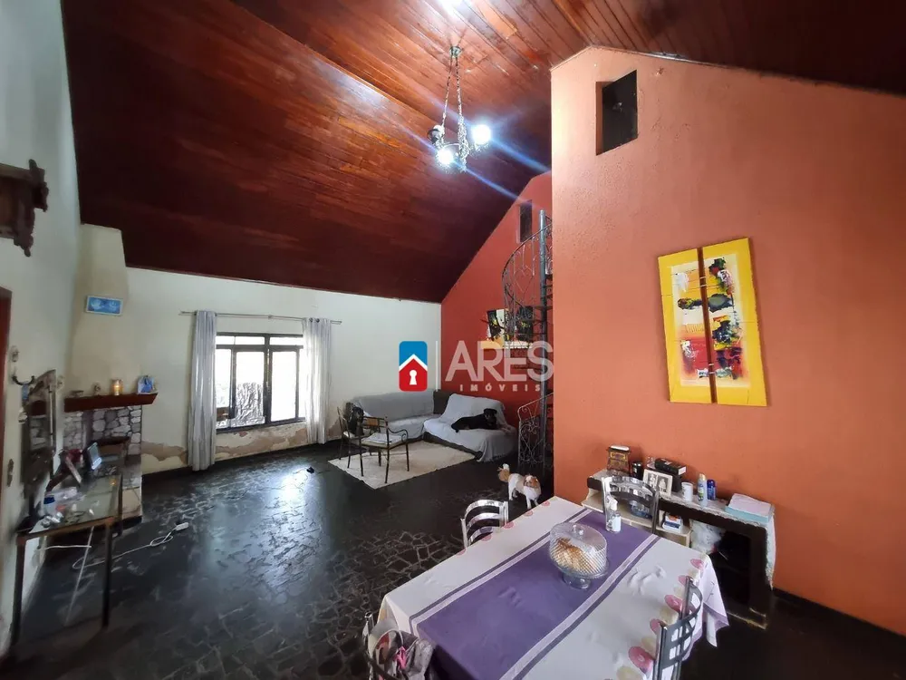 Casa, 4 quartos, 162 m² - Foto 6