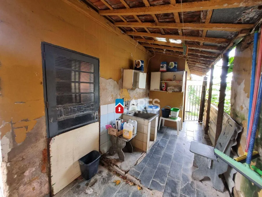 Casa, 4 quartos, 162 m² - Foto 2