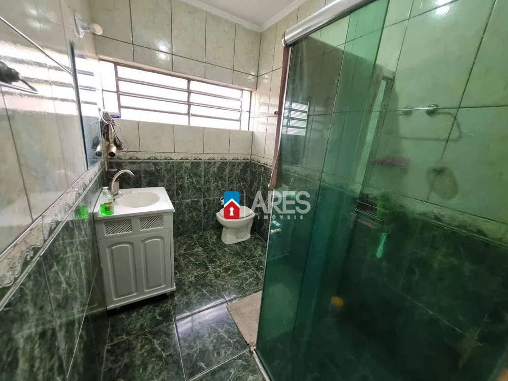 Casa, 4 quartos, 162 m² - Foto 11